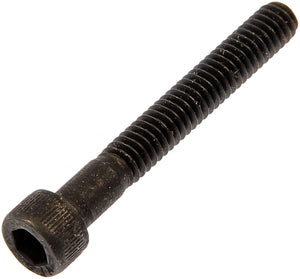 Socket Cap Screw-Grade 8- 8-32 x 1-1/4 In. - Dorman# 382-983