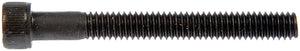 Socket Cap Screw-Grade 8- 8-32 x 1-1/2 In. - Dorman# 382-984