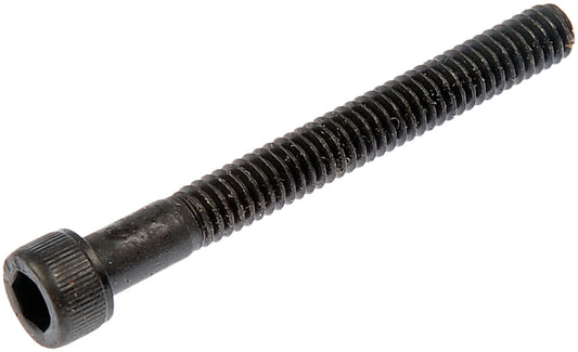 Socket Cap Screw-Grade 8- 8-32 x 1-1/2 In. - Dorman# 382-984
