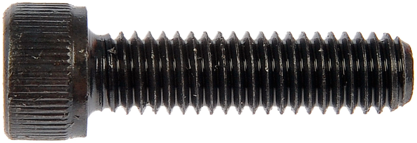 Socket Cap Screw-Grade 8- 10-32 x 3/4 In. - Dorman# 383-002