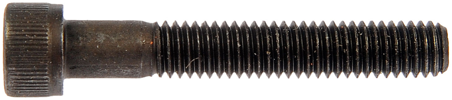 Socket Cap Screw-Grade 8- 10-32 x 1-1/4 In. - Dorman# 383-004