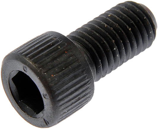 Socket Cap Screw-Grade 8- 1/4-28 x 1/2 In. - Dorman# 383-005