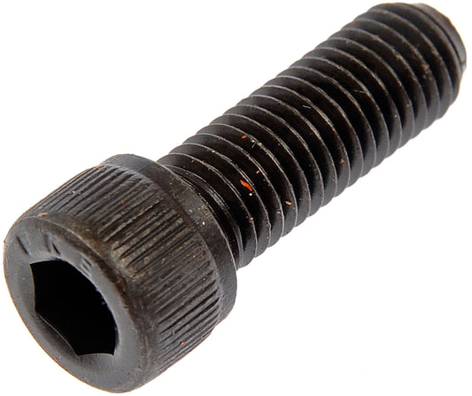 Socket Cap Screw-Grade 8- 1/4-28 x 3/4 In. - Dorman# 383-007