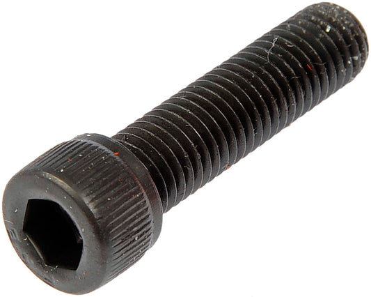 Socket Cap Screw-Grade 8- 1/4-28 x 1 In. - Dorman# 383-010