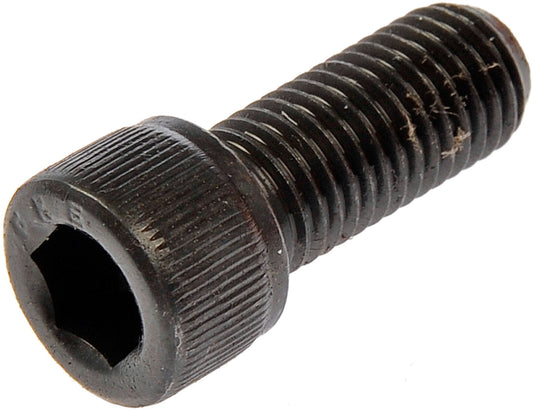 Socket Cap Screw-Grade 8- 5/16-24 x 3/4 In. - Dorman# 383-107