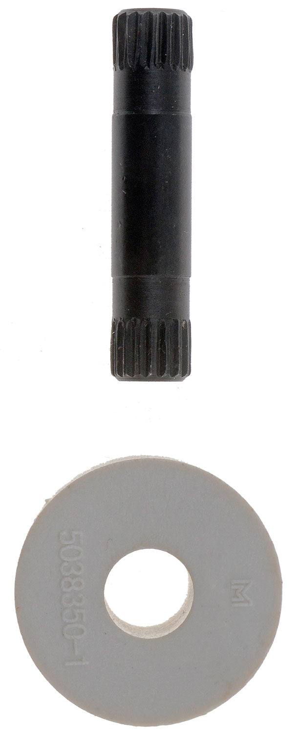 Door Hinge Roller Kit - Dorman# 38350