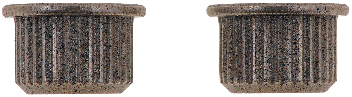 Door Hinge Bushings - .344" Id X .490" Od X .370" Height - Dorman# 38376