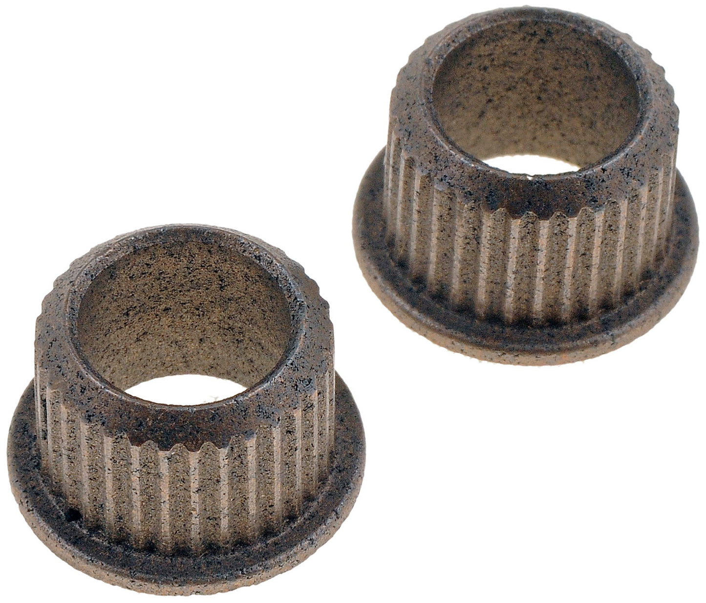 Door Hinge Bushings - .344" Id X .490" Od X .370" Height - Dorman# 38376