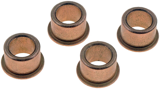 Door Hinge Bushings - .344" Id X .490" Od X .375" Height - Dorman# 38378