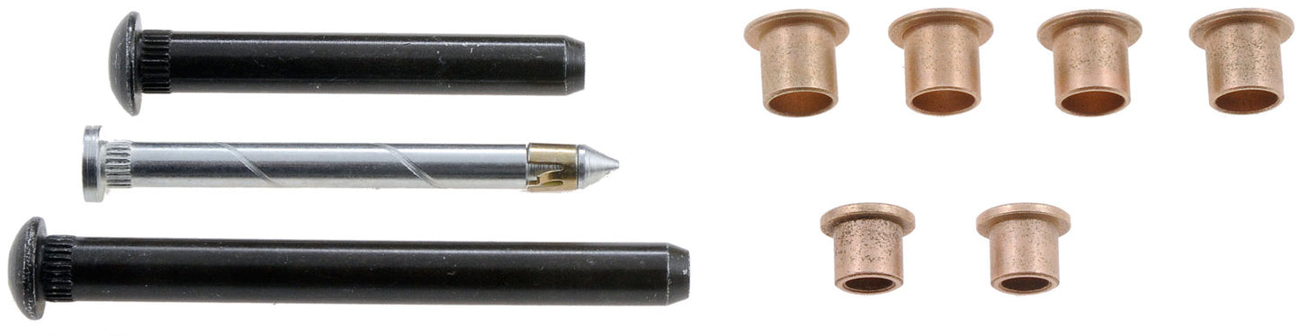 Door Hinge Pin And Bushing Assortment - Dorman# 38381