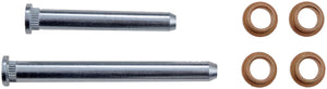 Door Hinge Pin And Bushing Kit - 4 Pins And 8 Bushings - Dorman# 703-272