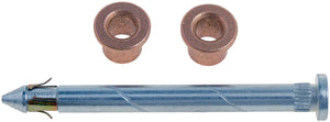Door Hinge Pin And Bushing Kit - 1 Pin And 2 Bushings - Dorman# 38390