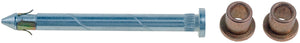 Door Hinge Pin And Bushing Kit - 1 Pin And 2 Bushings - Dorman# 38390