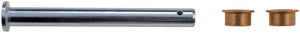 Door Hinge Pin And Bushing Kit - 1 Pin And 2 Bushings - Dorman# 38395