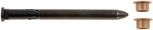 Door Hinge Pin And Bushing Kit - 2 Pins, 4 Bushings - Dorman# 703-266
