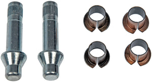 New Door Hing Pin And Bushing Kit - Dorman 38409