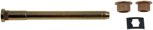 Door Hinge Pin And Bushing Kit - 2 Pins, 4 Bushings, 2 Clips - Dorman# 703-265