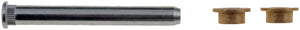 Door Hinge Pin And Bushing Kit - 1 Pin And 2 Bushings - Dorman# 38422