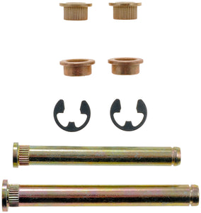 Door Hinge Pin And Bushing Kit - 4 Pins And 8 Bushings - Dorman# 703-273