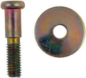 Door Striker Bolt Kit - 7/16 In.-24 - Dorman# 38428