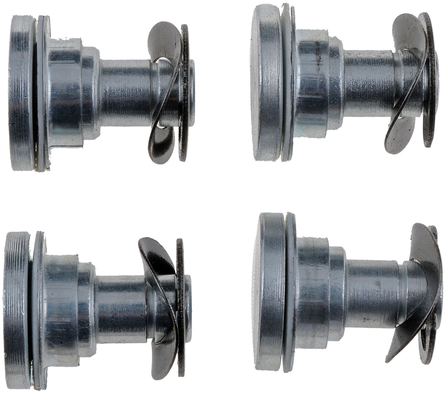 Door Hinge Pin & Bushing Kit (Dorman #38431)