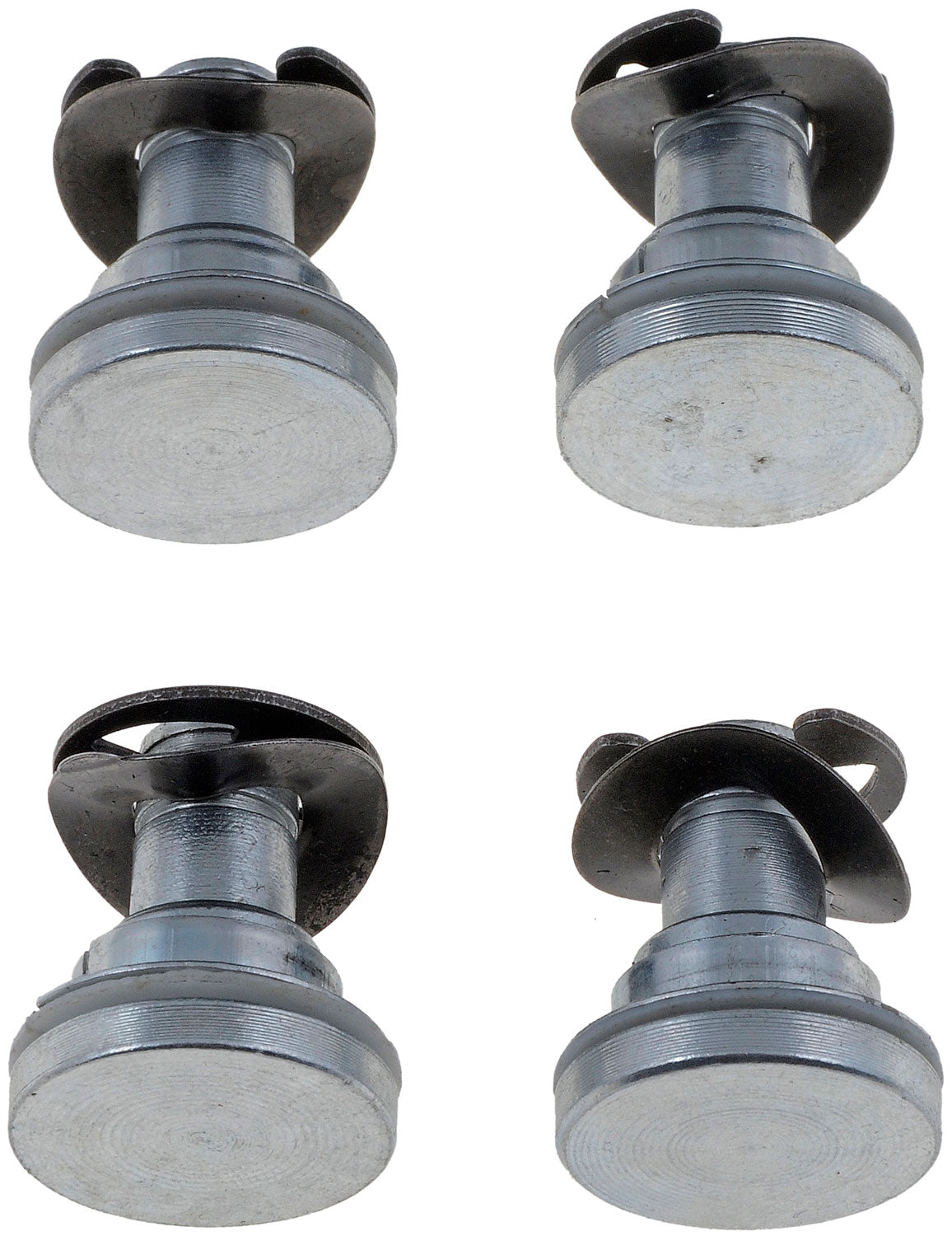 Door Hinge Pin & Bushing Kit (Dorman #38431)