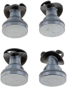 Door Hinge Pin & Bushing Kit (Dorman #38431)