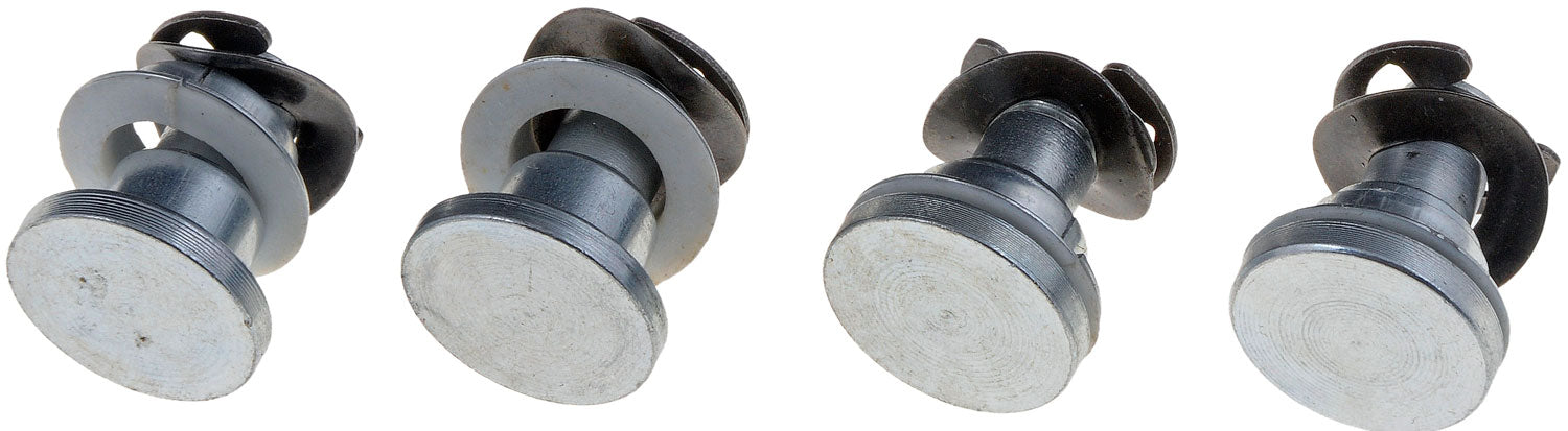 Door Hinge Pin & Bushing Kit (Dorman #38431) – Parts Highway | Auto ...