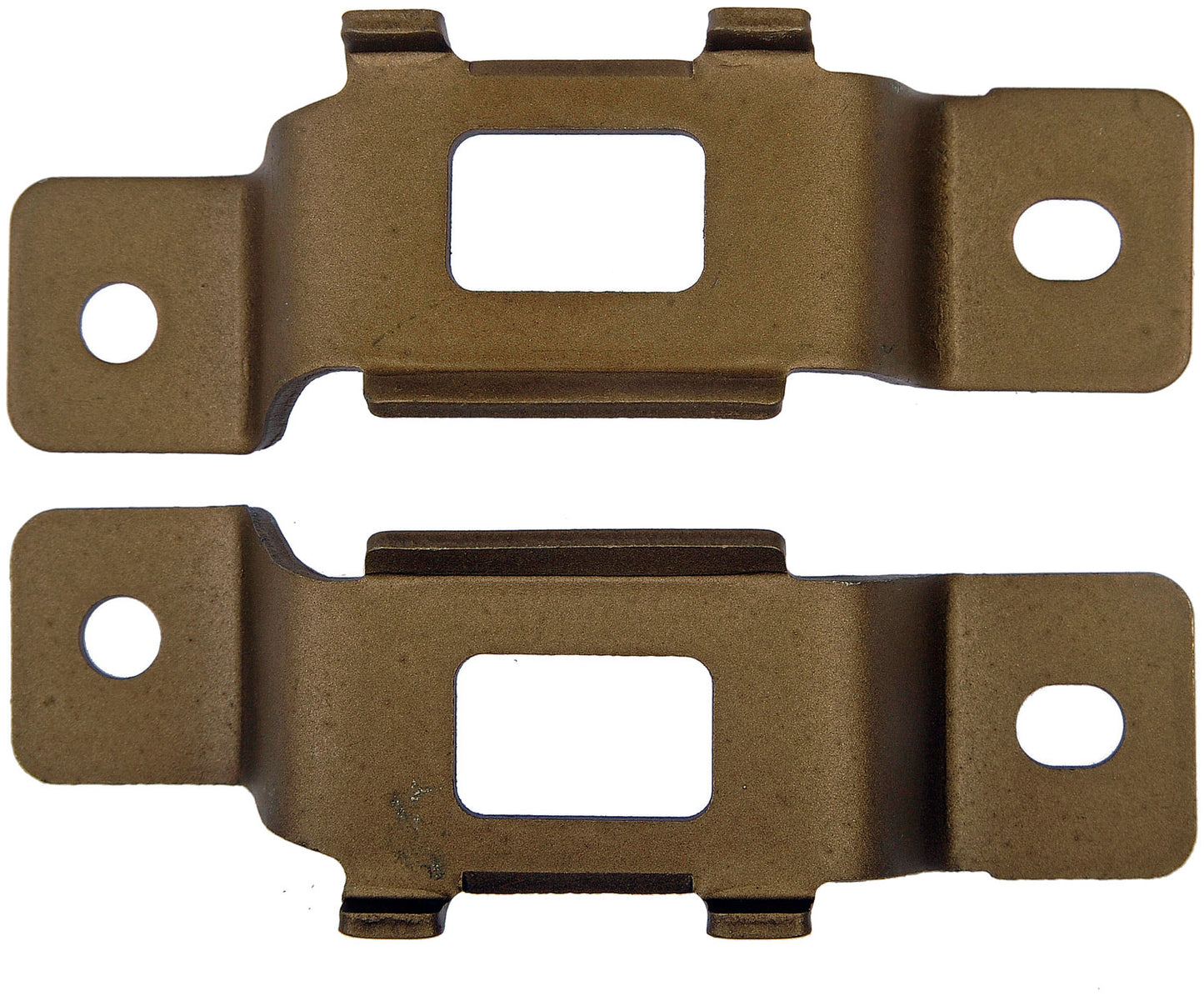 Tailgate Striker Plate (Dorman #38432)