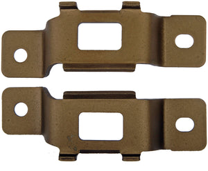 Tailgate Striker Plate (Dorman #38432)