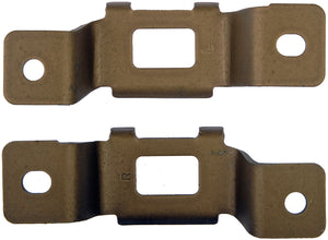 Tailgate Striker Plate (Dorman #38432)