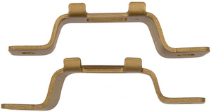 Tailgate Striker Plate (Dorman #38432)