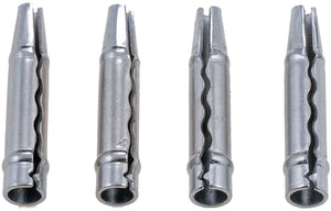 Door Hinge Check Pins - 4 Pins - Dorman# 38434