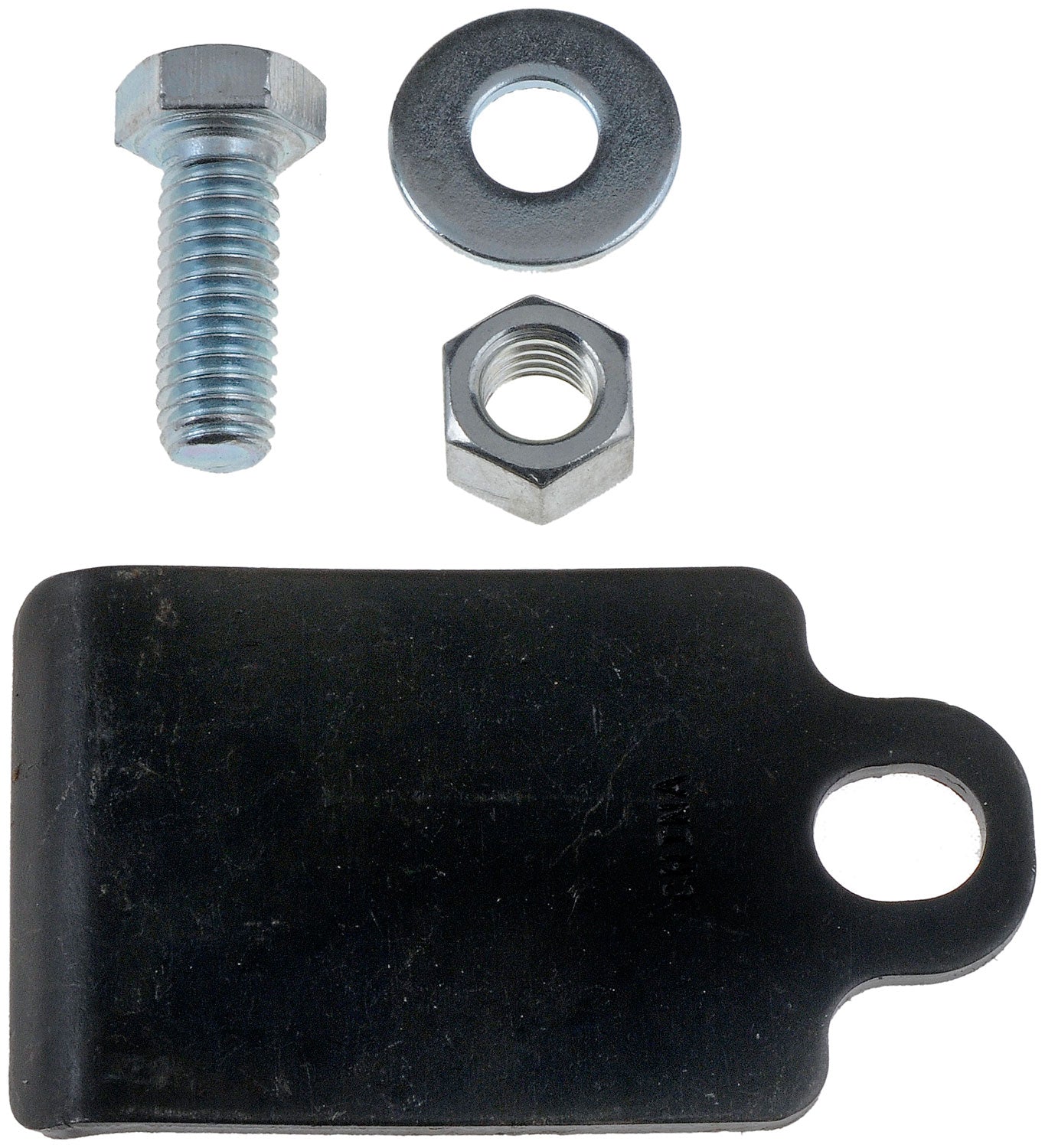 Door Hinge Spring Kit - Dorman# 38435