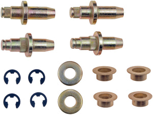 Door Hinge Pin & Bushing Kit (Dorman #38437)
