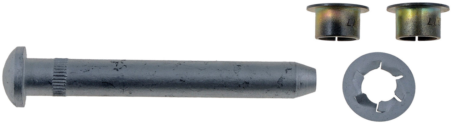 Door Hinge Pin And Bushing Kit - Fits Cargo Door - Dorman# 703-268