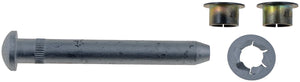 Door Hinge Pin And Bushing Kit - 1 Pin, 2 Bushings And 1 Clip - Dorman# 38446