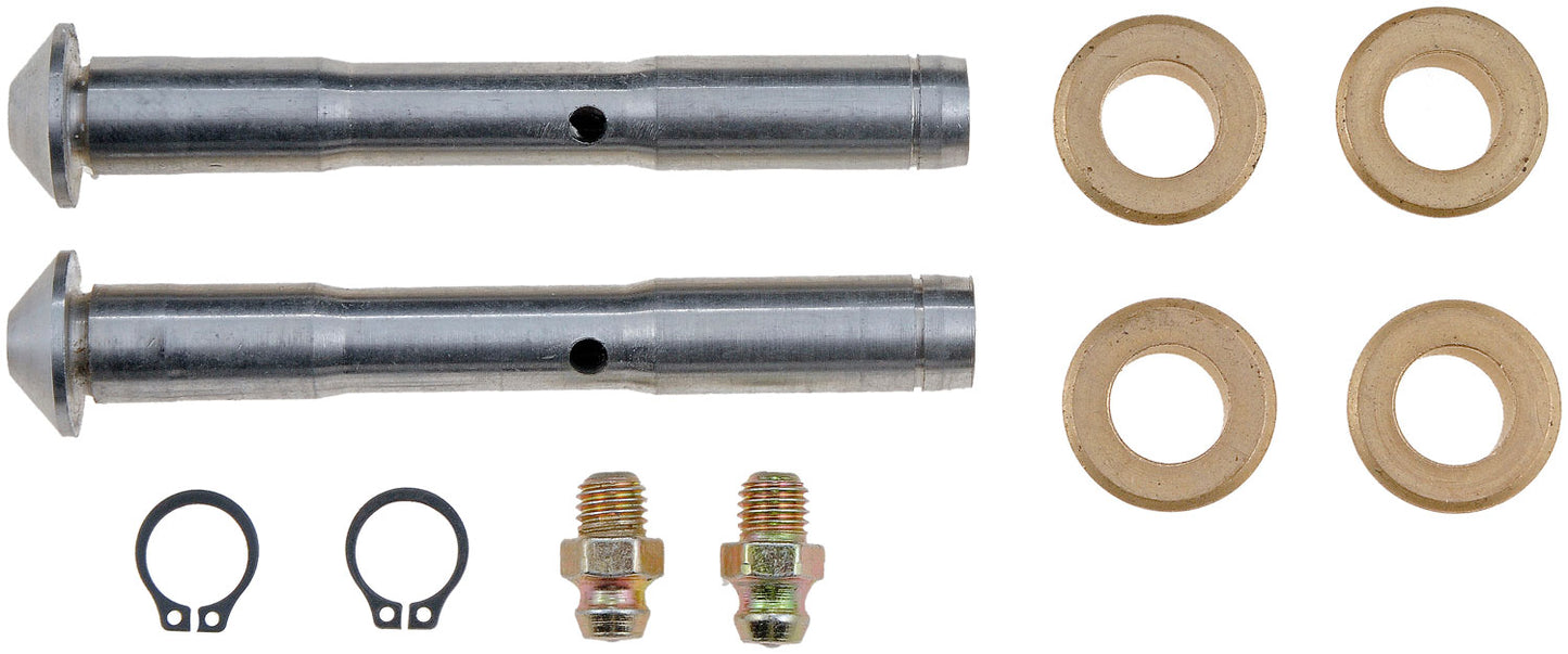 Door Hinge Pin & Bushing Kit (Dorman #38455)