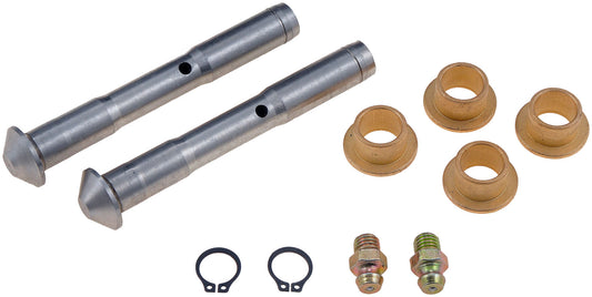 Door Hinge Pin & Bushing Kit (Dorman #38455)