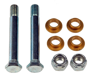 New Door Hinge Pin And Bushing Kit - Dorman 38461