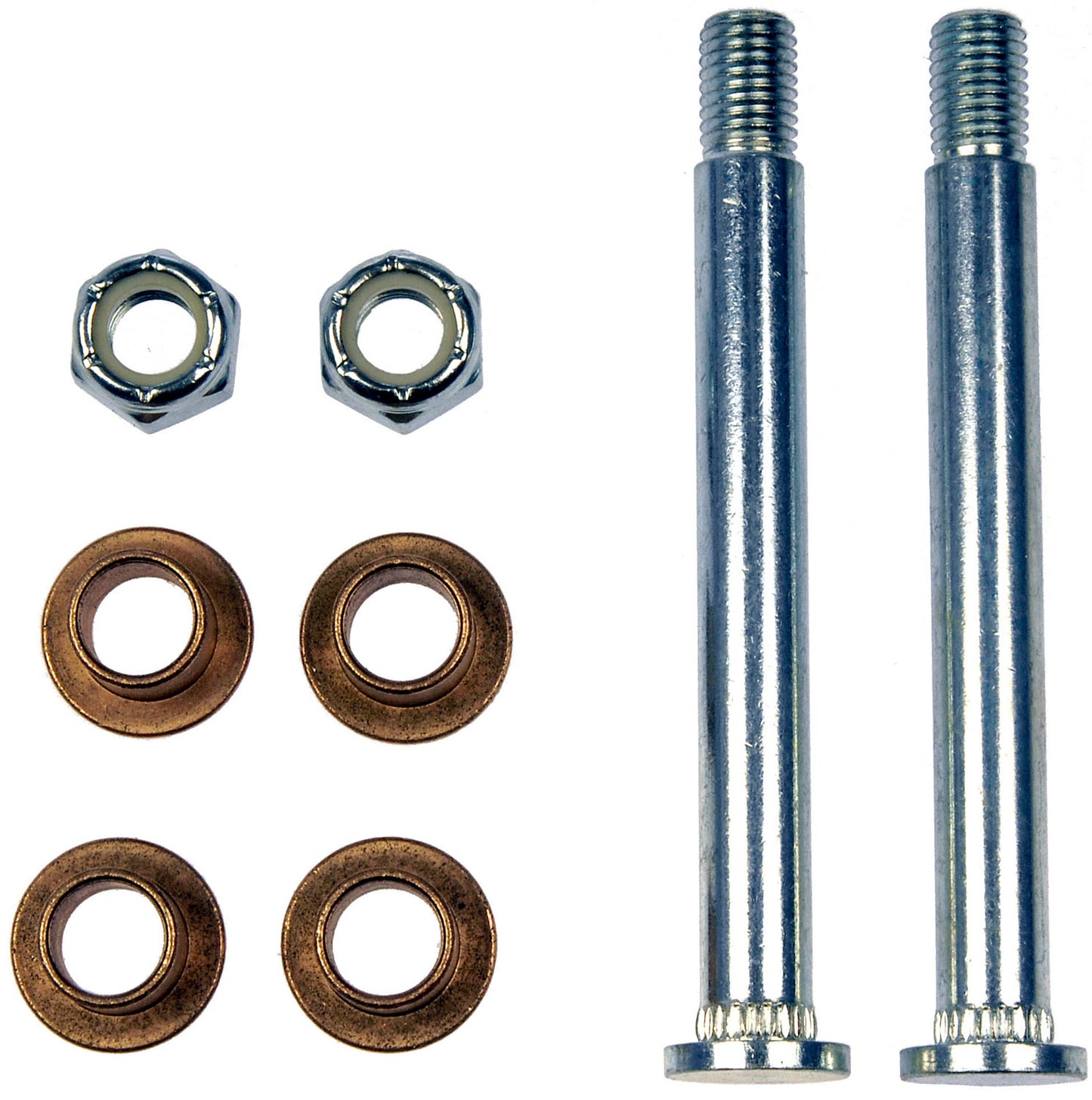 Door Hinge Pin & Bushing Kit (Dorman #38463)