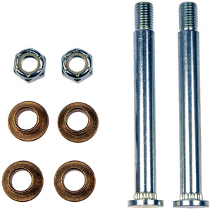 Door Hinge Pin & Bushing Kit (Dorman #38463)