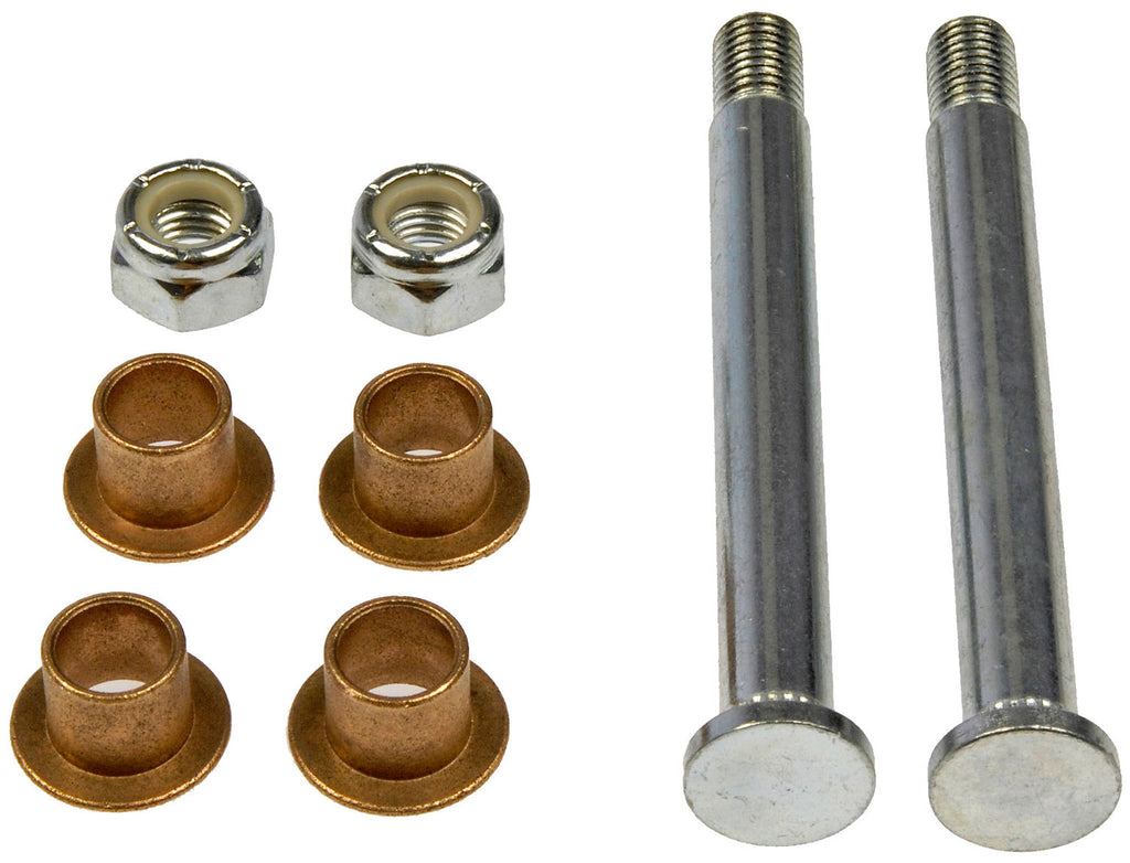 Door Hinge Pin & Bushing Kit (Dorman #38463)