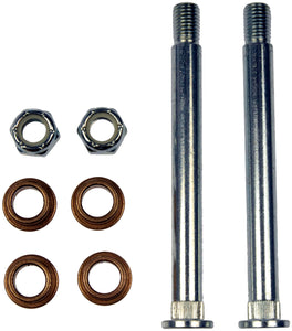 Door Hinge Pin & Bushing Kit (Dorman #38464)