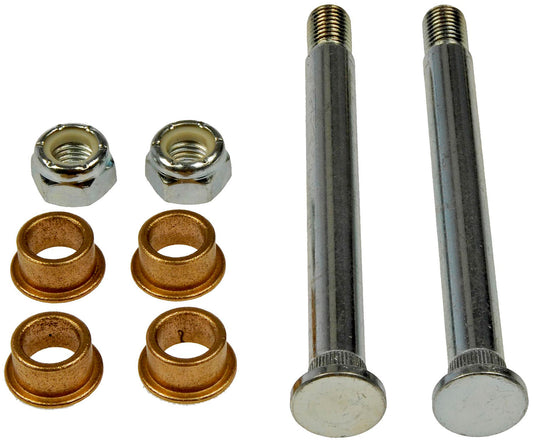 Door Hinge Pin & Bushing Kit (Dorman #38464)