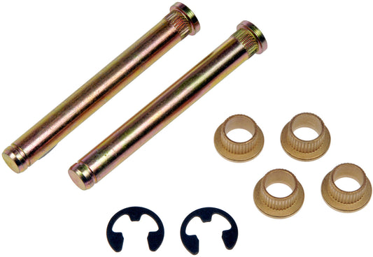 Door Hinge Pin & Bushing Kit (Dorman #38467)