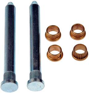Door Hinge Pin And Bushing Kit - Dorman# 38469