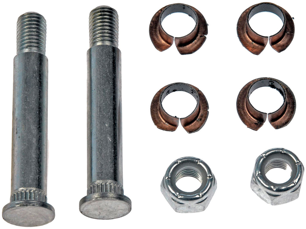 Door Hinge Pin And Bushing Kit - Dorman# 38470