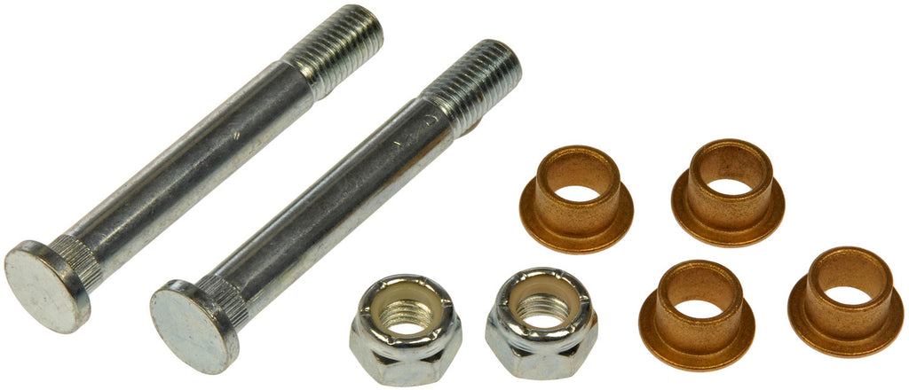 Door Hinge Pin & Bushing Kit (Dorman #38474)