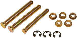 Door Hinge Pin & Bushing Kit (Dorman #38481)